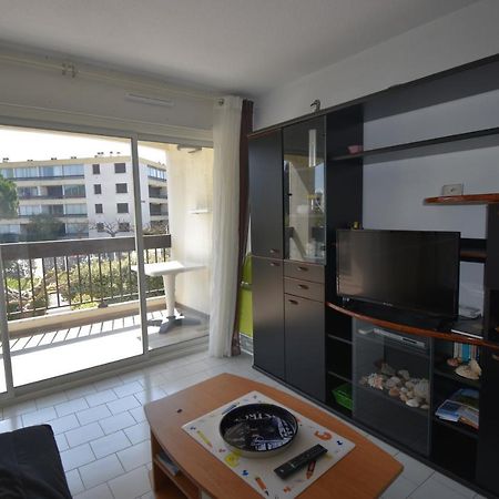 Appartement Proche Plage Le Grau-du-Roi Εξωτερικό φωτογραφία