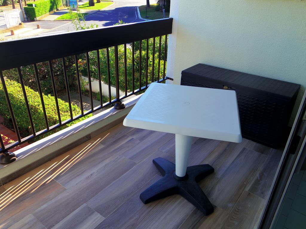 Appartement Proche Plage Le Grau-du-Roi Εξωτερικό φωτογραφία