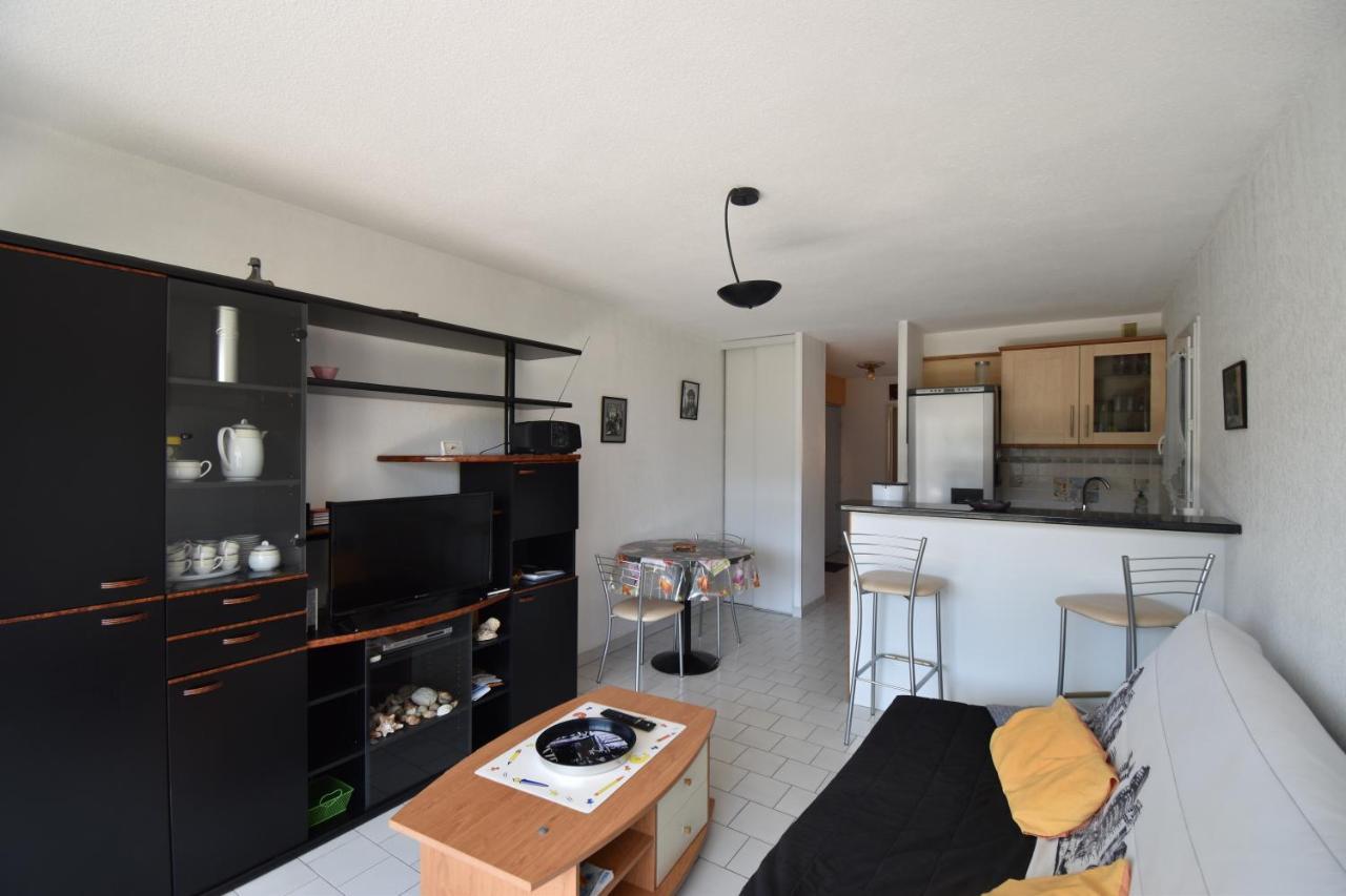 Appartement Proche Plage Le Grau-du-Roi Εξωτερικό φωτογραφία