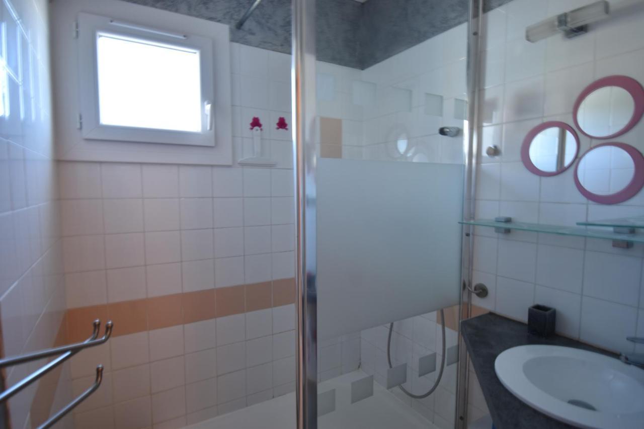 Appartement Proche Plage Le Grau-du-Roi Εξωτερικό φωτογραφία