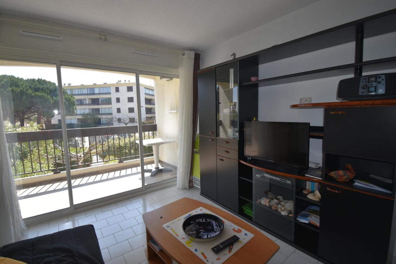 Appartement Proche Plage Le Grau-du-Roi Εξωτερικό φωτογραφία