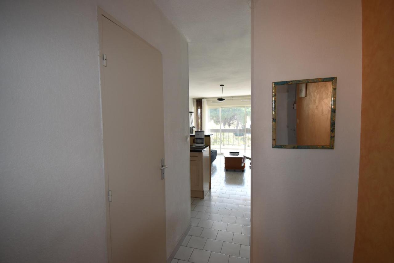 Appartement Proche Plage Le Grau-du-Roi Εξωτερικό φωτογραφία