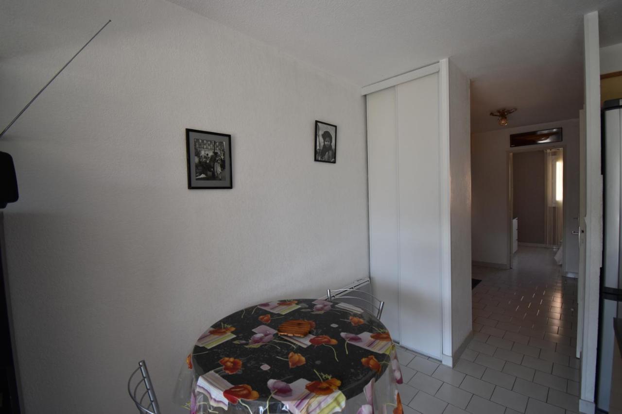 Appartement Proche Plage Le Grau-du-Roi Εξωτερικό φωτογραφία