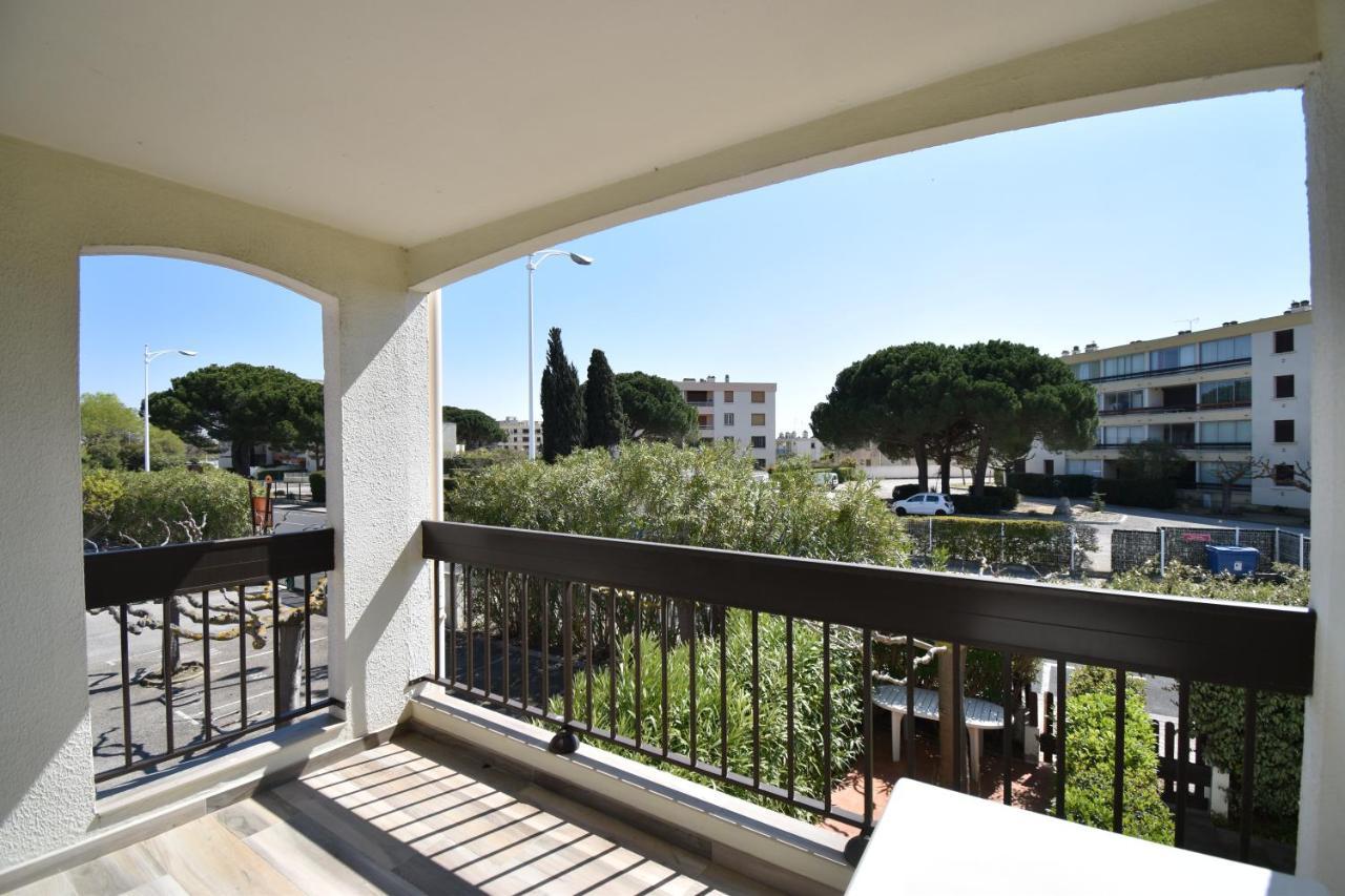 Appartement Proche Plage Le Grau-du-Roi Εξωτερικό φωτογραφία