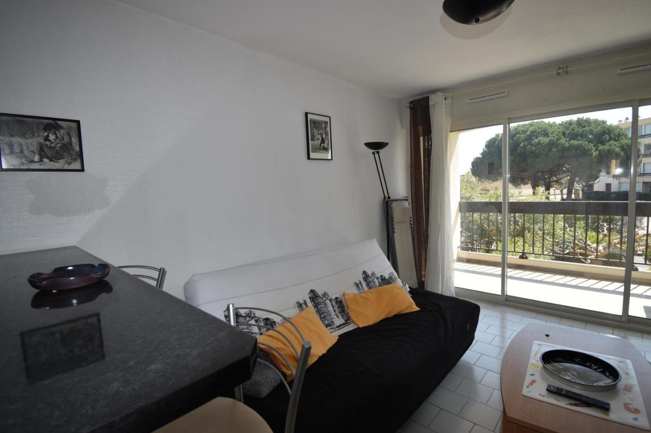 Appartement Proche Plage Le Grau-du-Roi Εξωτερικό φωτογραφία
