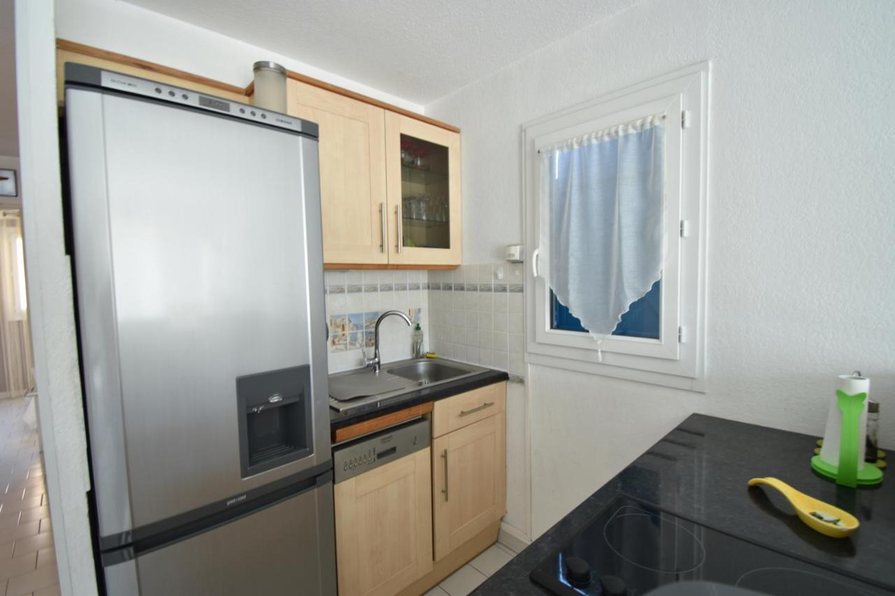 Appartement Proche Plage Le Grau-du-Roi Εξωτερικό φωτογραφία