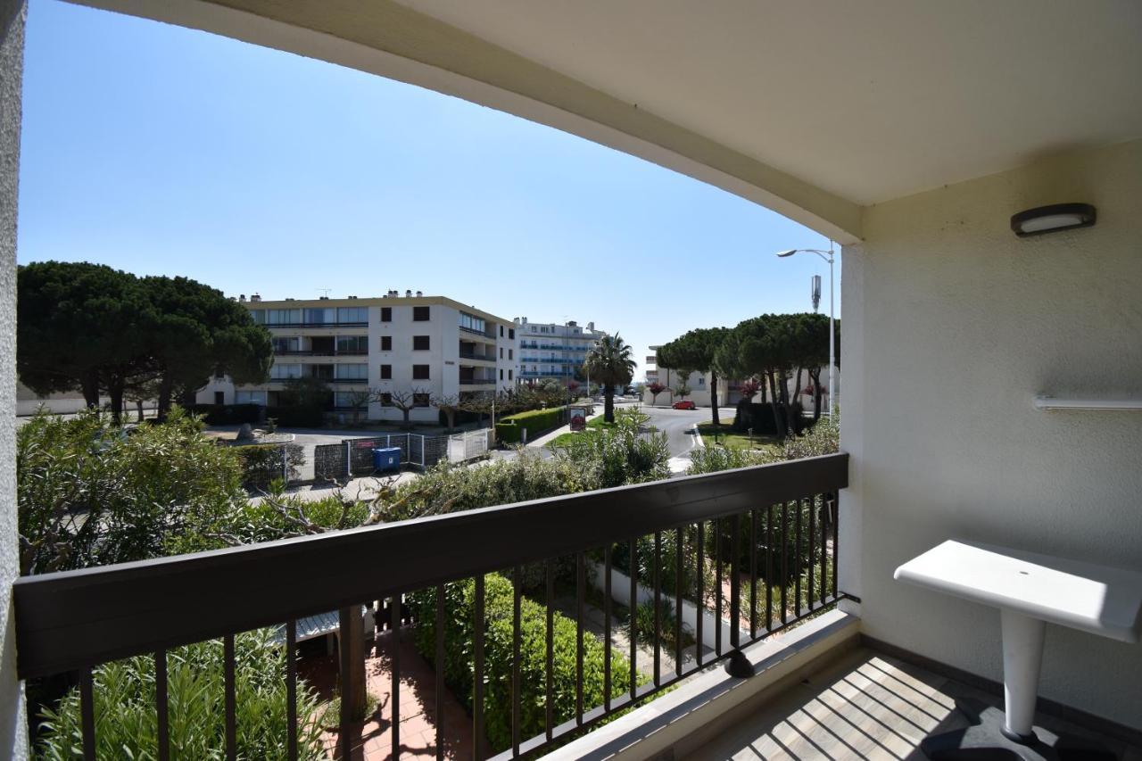 Appartement Proche Plage Le Grau-du-Roi Εξωτερικό φωτογραφία