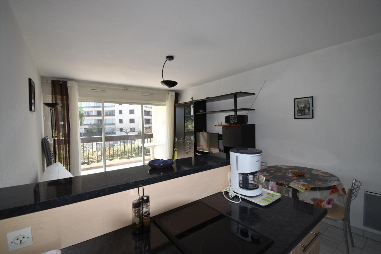 Appartement Proche Plage Le Grau-du-Roi Εξωτερικό φωτογραφία