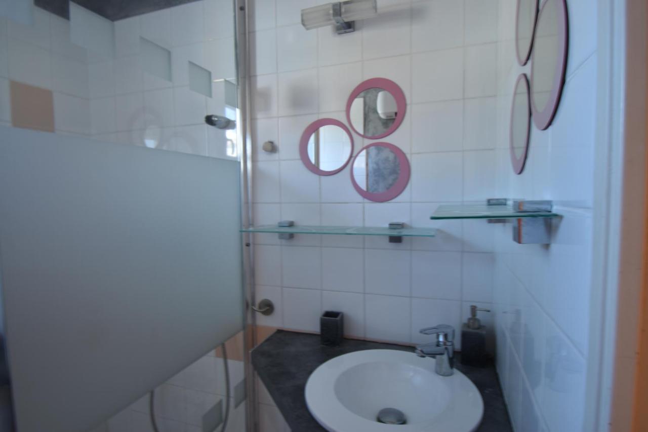 Appartement Proche Plage Le Grau-du-Roi Εξωτερικό φωτογραφία